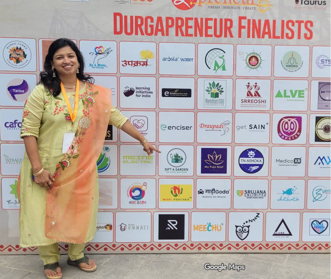Entrepreneur Competition